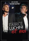 Olivier Sauton dans Fabrice Luchini et moi - 