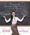 Comment devenir magicien en 57 mn ? - 