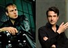 Ari Hoenig & Baptiste Trotignon - 