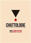 Klaire fait Grr dans Chattologie | La Dernière - 