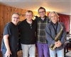 Benoît Sourisse & André Charlier quartet - 