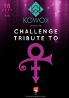 Kowok Night " Tribute to Prince " - 