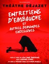 Entretiens d'embauche et autres demandes excessives - 