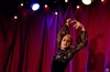 Tablao Flamenco - 
