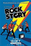Little Rock Story - 