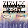 Les 4 Saisons de Vivaldi - 
