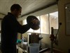 Rencontre avec Nicolas, brasseur et visite d'une micro-brasserie artisanale - 