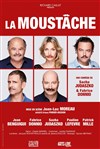 La moustâche | avec Jean Benguigui - 