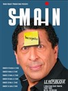 Smaïn déconne finement | Paris - 