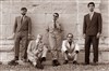 The Hi Stakes - 