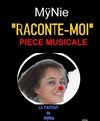MÿNie dans Raconte-moi -