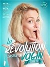 Elodie KV dans La révolution positive du vagin - 