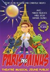 Le Paris des Minus - 