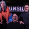Hommage à Aretha Franklin avec Lionel Eskenazi, Madeleine & Salomon - 
