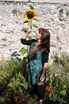 Conter fleurettes - 
