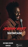 Jeremy Ippet dans Showcase - 