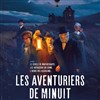 Les aventuriers de minuit - 