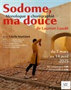 Sodome, ma douce - 