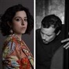 Federica Lorusso & Joachim Govin Trio - 