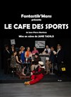 Le café des sports - 