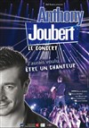 Anthony Joubert dans Saison 2 version musical - 