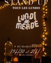 Lundi de merde - 