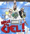 Dieux du ciel - 