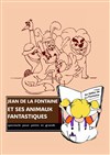 Jean de la Fontaine et ses animaux fantastiques - 
