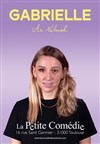 Gabrielle Giraud dans Au naturel - 