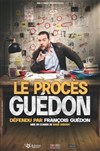 François Guédon dans Le procès Guédon - 
