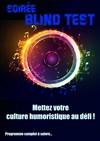 Soirée Blind Test - 