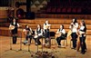 Ensemble Gordela | musique de Géorgie - 