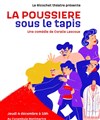 La poussière sous le tapis - 