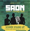 Saon Comedy Club - 