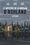 Le mystère de la maison d'Ashland - 