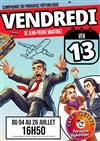 Vendredi 13 - 