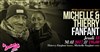 Thierry Fanfant invite Michelle Fanfant - 