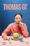 Thomas GT dans Artichaut - 