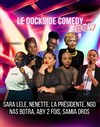 Dockside Comedy Show - 