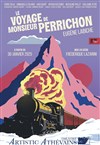 Le Voyage de monsieur Perrichon - 