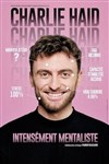 Charlie Haid dans Intensément mentaliste - 