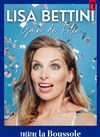 Lisa Bettini dans Gain de Folie - 