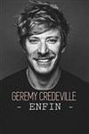 Gérémy Credeville dans Enfin -