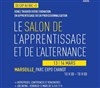Salon de l'Apprentissage et de l'Alternance de Marseille - 