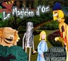 Le magicien d'Oz - 