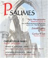 Choeur Stella Maris : Concert Psaumes Mendelssohn / Kreek - 