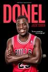 Donel Jack'Sman dans On ne se connait pas, on ne se juge pas - 
