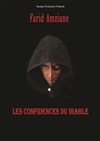 Farid Amziane dans Les confidences du diable - 