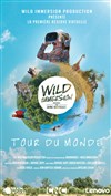Wild Immersion : Une expérience immersive unique de réalité virtuelle pour se connecter aux animaux en 360° - 