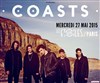 Coasts - 